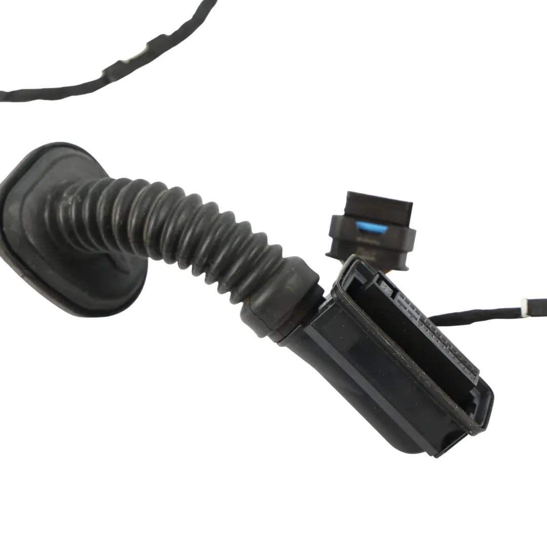 BMW F74 Hintere Tür Kabelbaum Kabel Baum Kabel Links Rechts - SKU 5A81BC5 - Teilenummer 5A81BC5