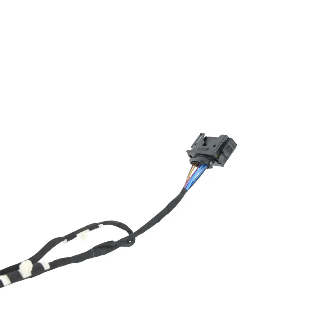 F74 Rear Door Wiring Loom Harness Cable Left Right N/O/S to BMW with Part number 5A81BC5 BMW F74 Rear Door Wiring Loom Harness Cable Left Right N/O/S - SKU 5A81BC5 - Part number 5A81BC5