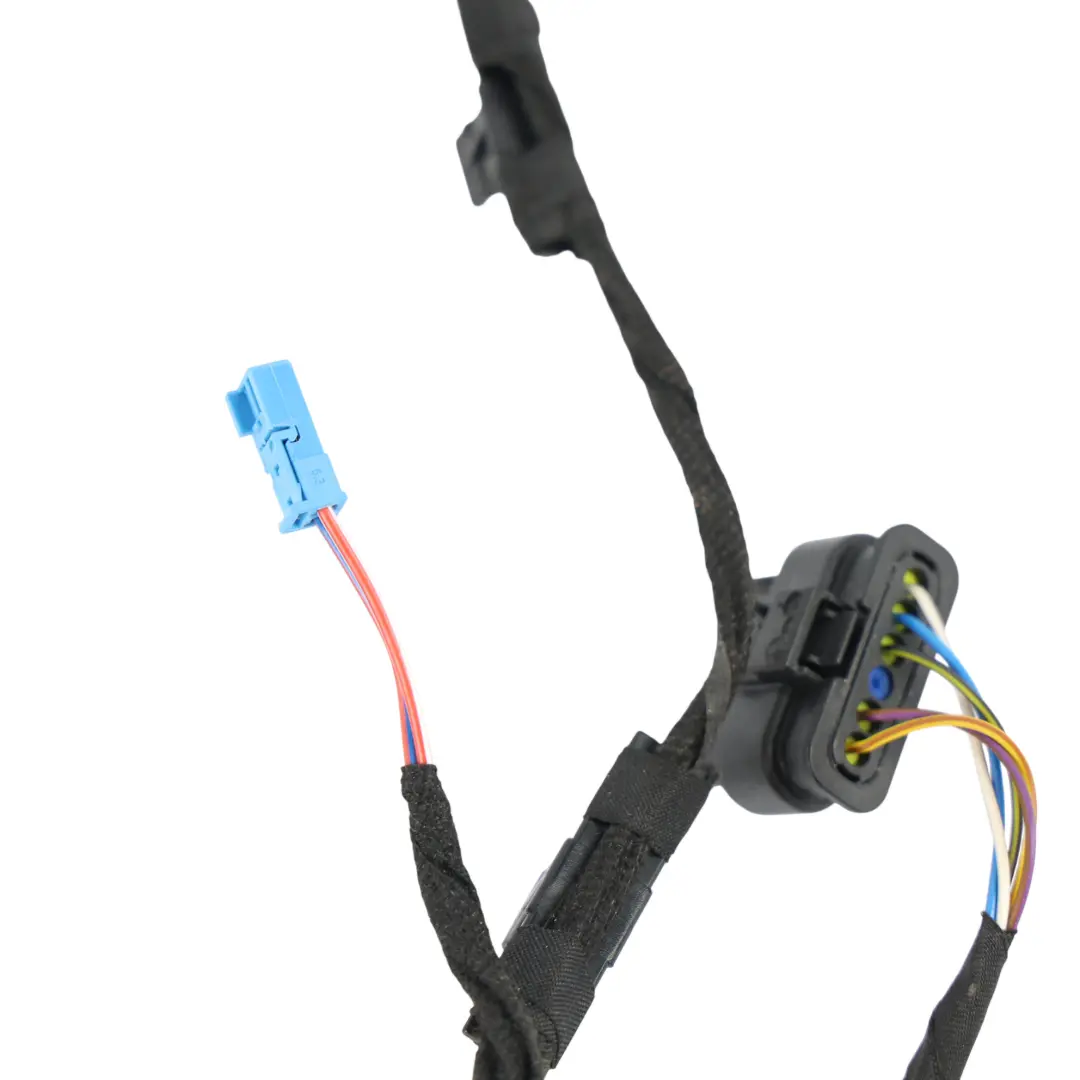 BMW F74 Hintere Tür Kabelbaum Kabel Baum Kabel Links Rechts - SKU 5A81BC5 - Teilenummer 5A81BC5