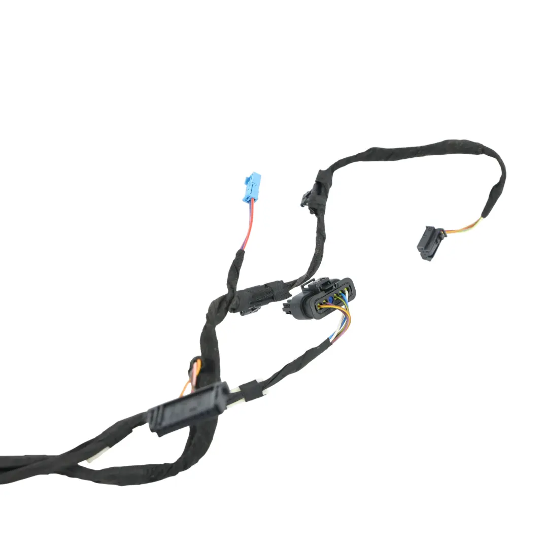 F74 Rear Door Wiring Loom Harness Cable Left Right N/O/S to BMW with Part number 5A81BC5 BMW F74 Rear Door Wiring Loom Harness Cable Left Right N/O/S - SKU 5A81BC5 - Part number 5A81BC5