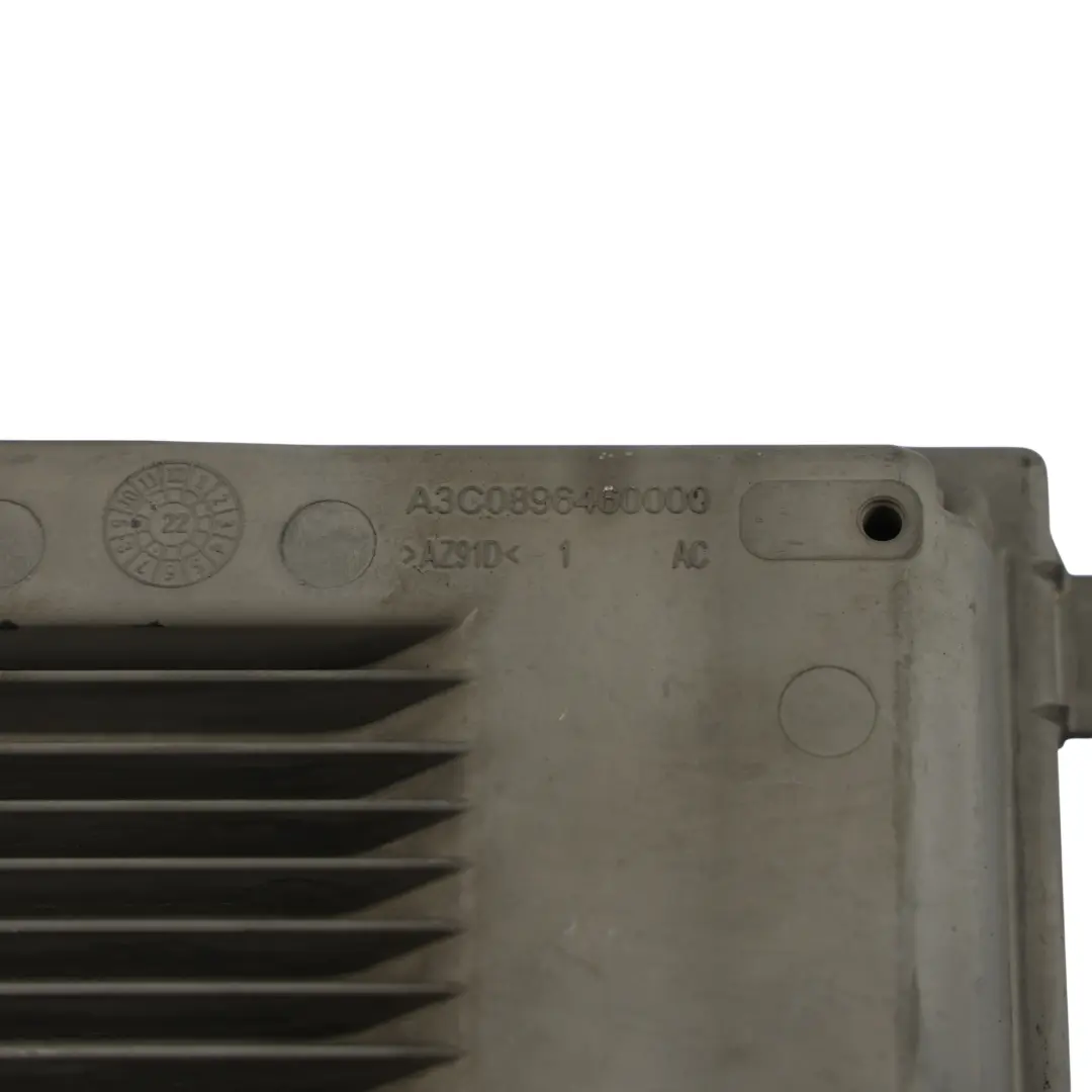 BMW G20 G21 G23 G26 G28 Licznik Prędkościomierz Ekran Moduł ECU - SKU 5A825D3 - Numer Części 5B86535