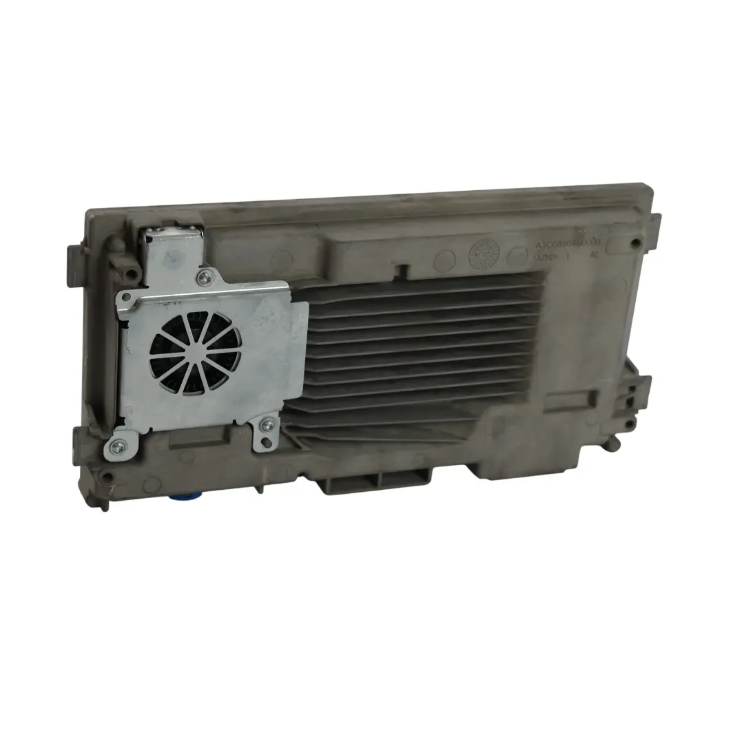 BMW G20 G21 G23 G26 G28 Instrument Cluster Speedometer Screen Module ECU - SKU 5A825D3 - Part number 5B86535