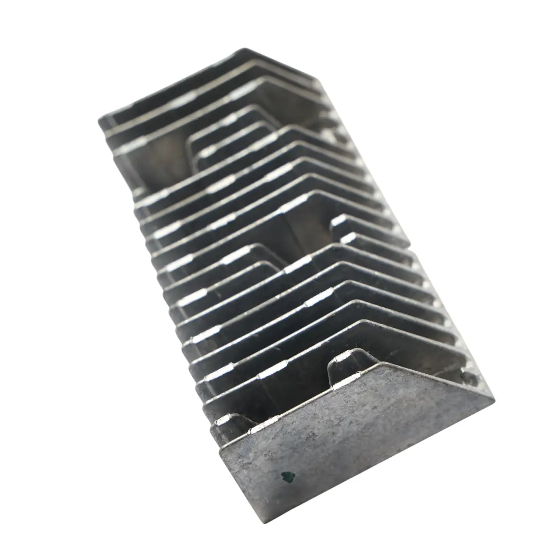 Módulo Control Indicador Lateral Izquierdo para BMW G20 G21 G28 con número de pieza 5A82A01 BMW G20 G21 G28 Módulo Control Indicador Lateral Izquierdo - SKU 5A82A01 - Número de pieza 5A82A01