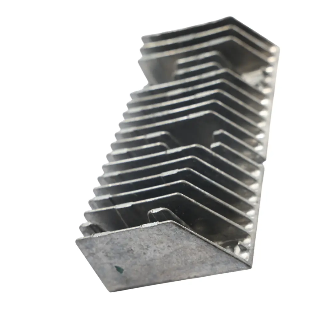 Module Contrôle Clignotant Latéral Gauche pour BMW G20 G21 G28 à propos du numéro de pièce 5A82A01 BMW G20 G21 G28 Module Contrôle Clignotant Latéral Gauche - SKU 5A82A01 - Numéro de pièce 5A82A01