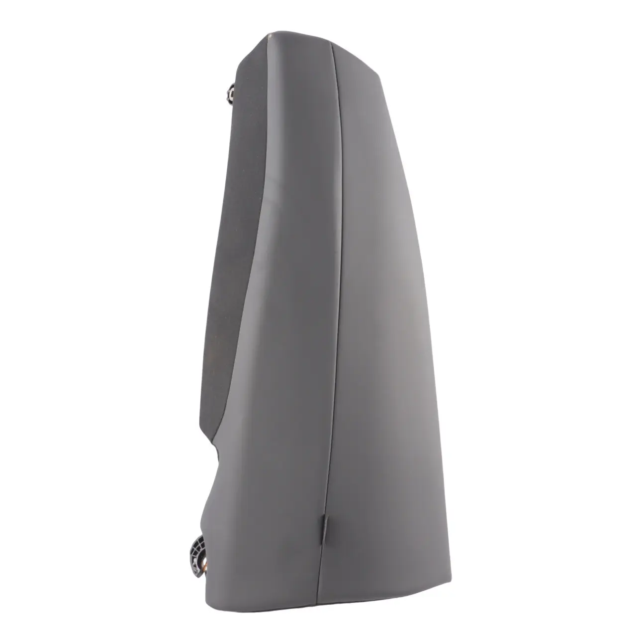 BMW F74 Gran Coupé Rear Seat Finisher Imitation Leather Black Left N/S