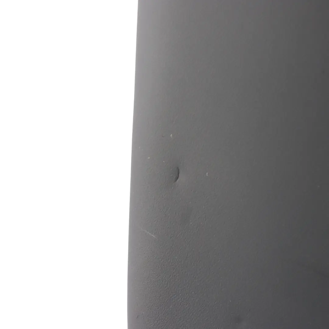 F74 Gran Coupé Rear Seat Finisher Imitation Leather Black Right O/S to BMW with Part number 5A842A2 BMW F74 Gran Coupé Rear Seat Finisher Imitation Leather Black Right O/S - SKU 5A842A2 - Part number 5A842A2