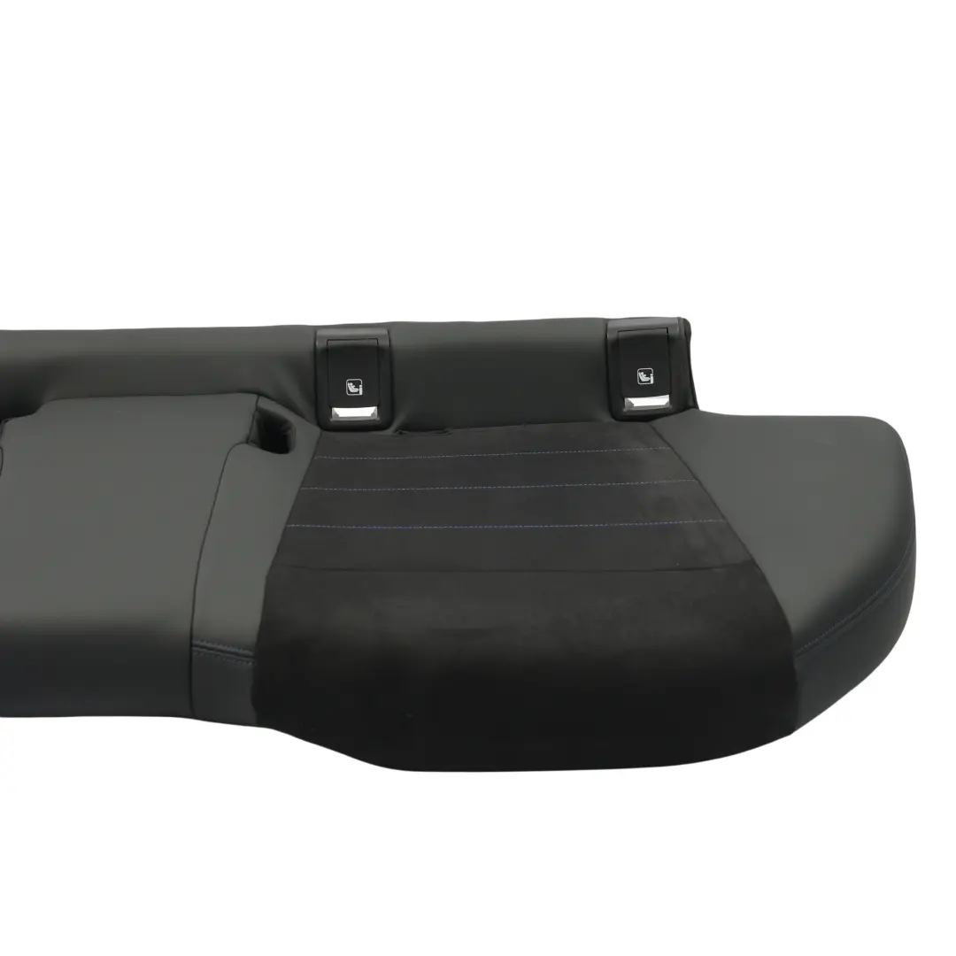 F74 Gran Coupé Coprisedili Cuscino Sedile Posteriore Vinile Schwarz per BMW con numero di parte 5A87054 BMW F74 Gran Coupé Coprisedili Cuscino Sedile Posteriore Vinile Schwarz - SKU 5A87054 - Numero di parte 5A87054
