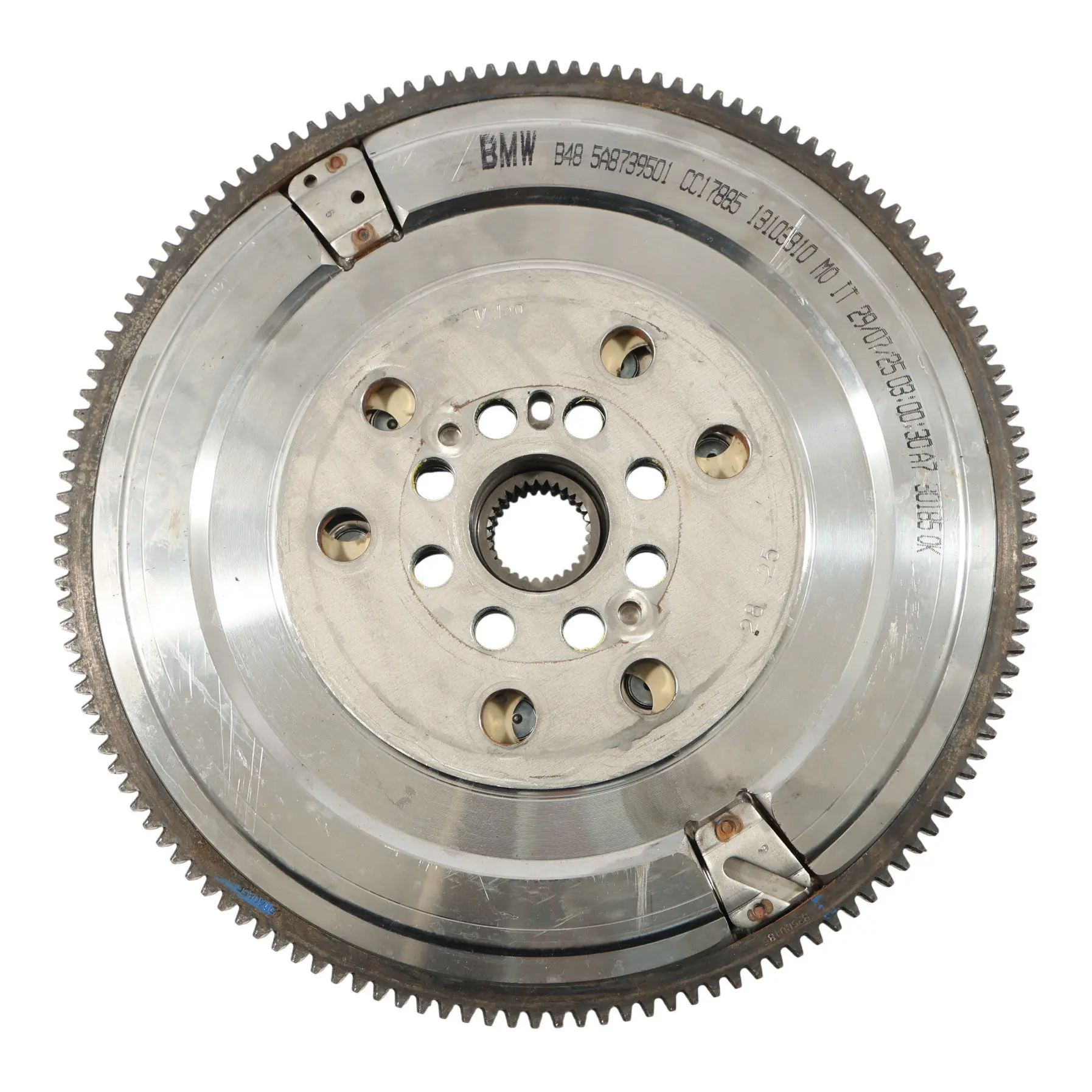 BMW F74 Gran Coupé M235iX Petrol Automatic Dual Twin Mass Flywheel 5A87395