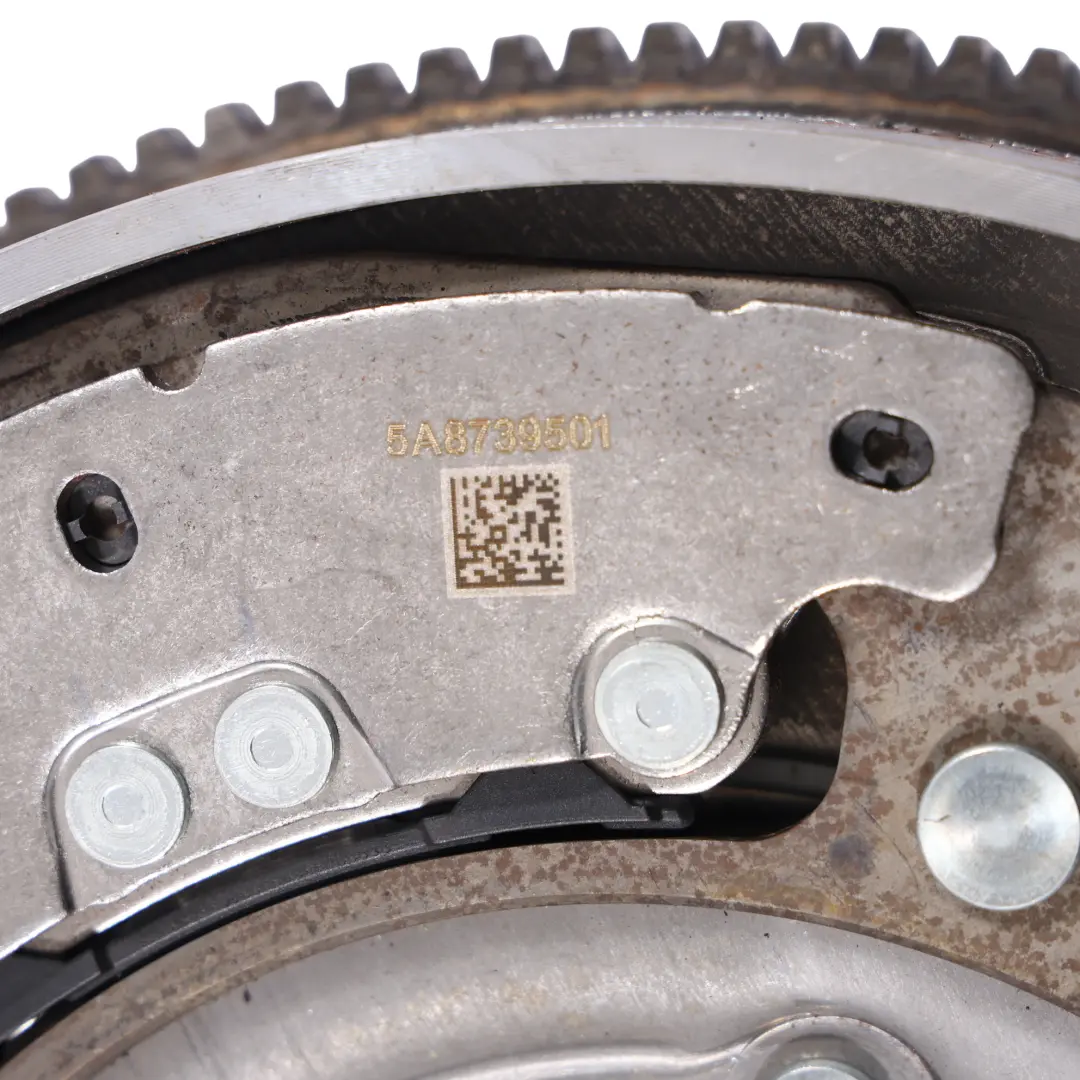 BMW F74 Gran Coupé M235iX Petrol Automatic Dual Twin Mass Flywheel - SKU 5A87395 - Part number 5A87395