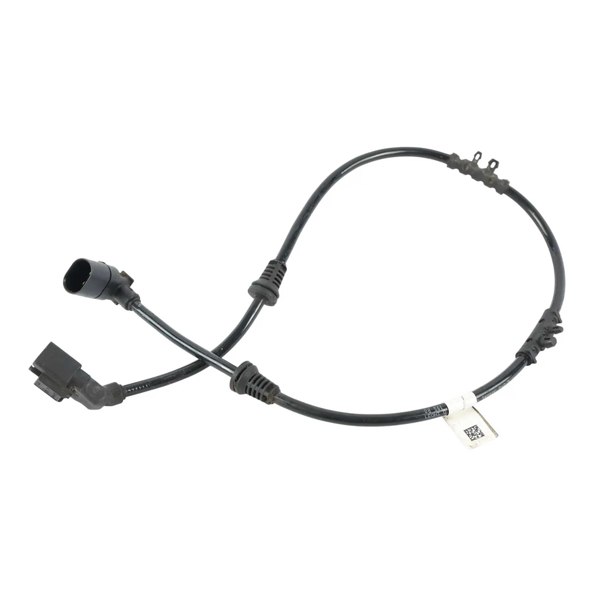 BMW F70 F74 F78 Cableado Del Freno De Estacionamiento Cable Trasero 5A898F2