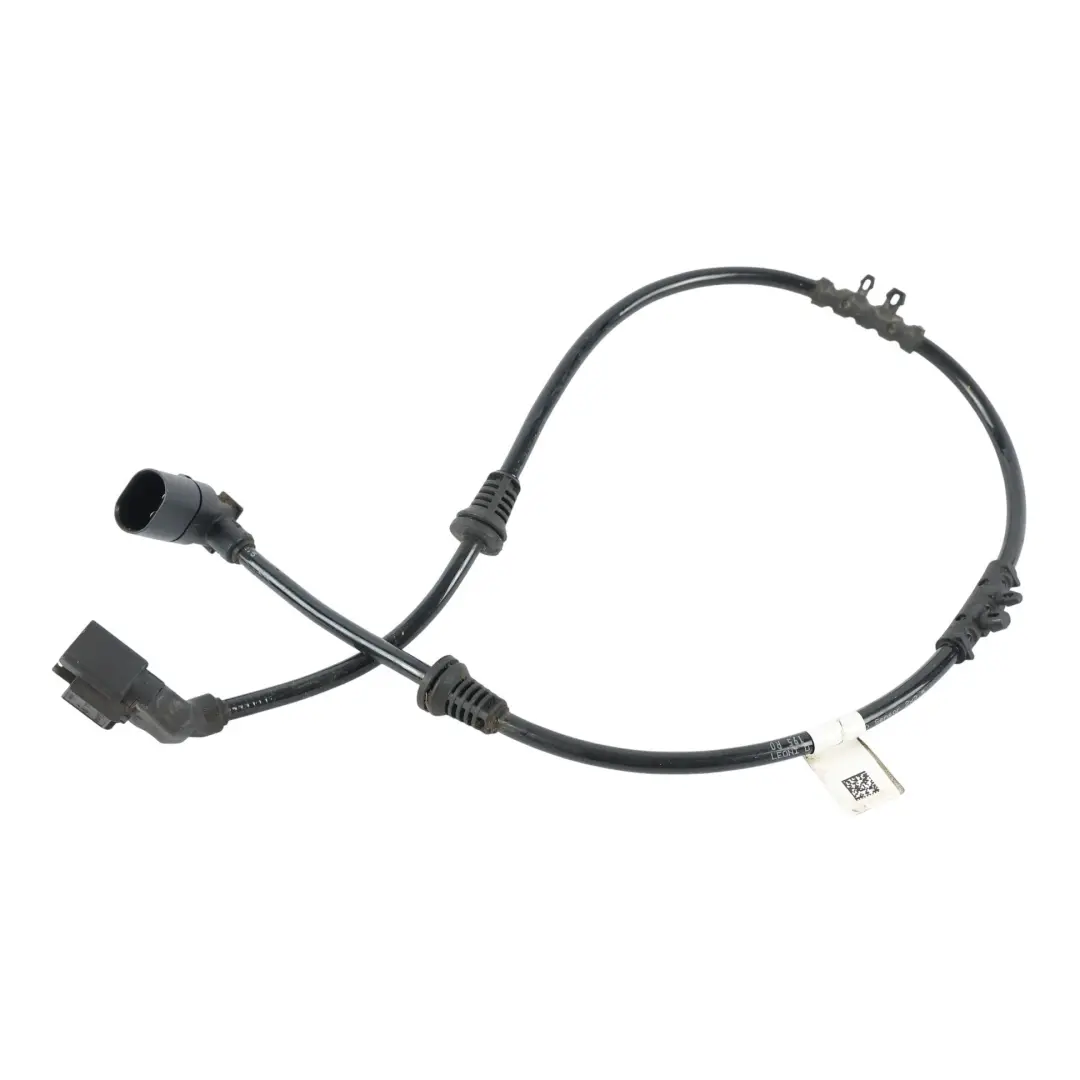 F74 F78 Cableado Del Freno De Estacionamiento Cable Trasero para BMW F70 con número de pieza 5A898F2 BMW F70 F74 F78 Cableado Del Freno De Estacionamiento Cable Trasero - SKU 5A898F2 - Número de pieza 5A898F2