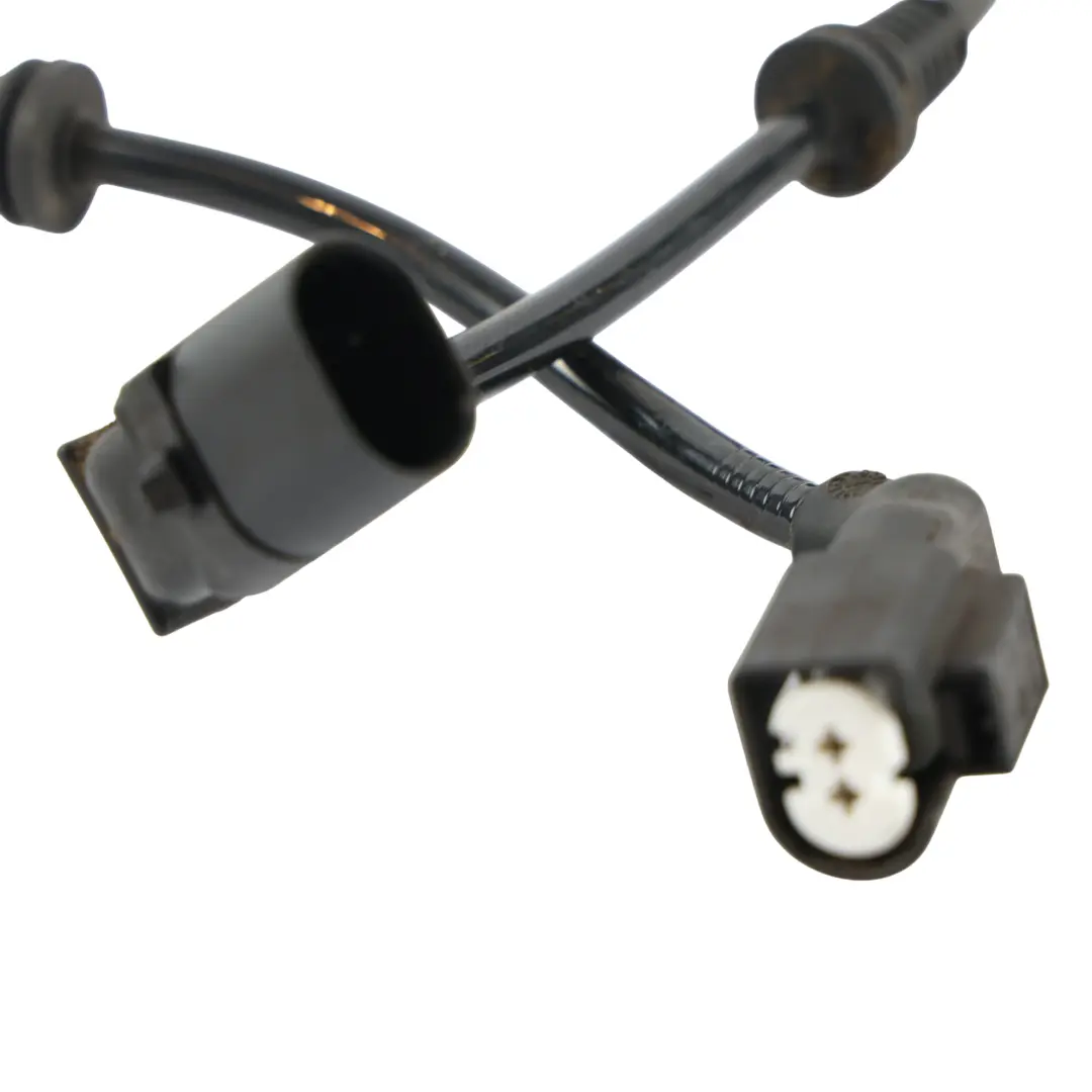 F74 F78 Cableado Del Freno De Estacionamiento Cable Trasero para BMW F70 con número de pieza 5A898F2 BMW F70 F74 F78 Cableado Del Freno De Estacionamiento Cable Trasero - SKU 5A898F2 - Número de pieza 5A898F2