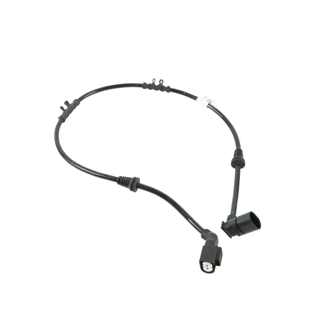 F74 F78 Cableado Del Freno De Estacionamiento Cable Trasero para BMW F70 con número de pieza 5A898F2 BMW F70 F74 F78 Cableado Del Freno De Estacionamiento Cable Trasero - SKU 5A898F2 - Número de pieza 5A898F2