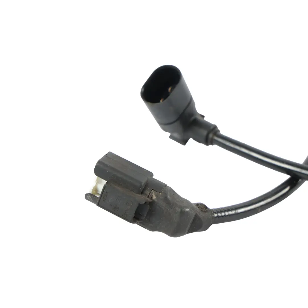 BMW F70 F74 F78 Parking Brake Wiring Harness Cable Rear - SKU 5A898F2 - Part number 5A898F2