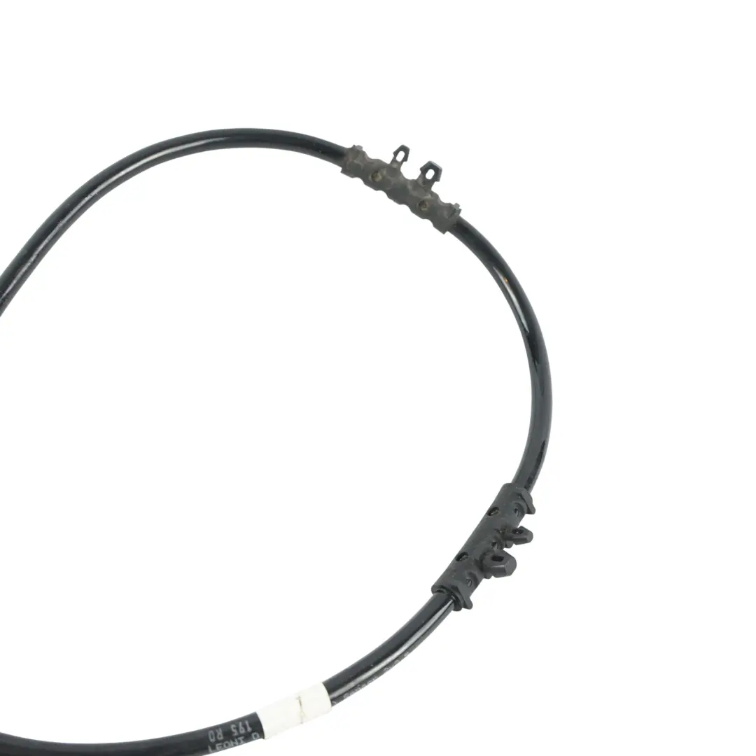 BMW F70 F74 F78 Parking Brake Wiring Harness Cable Rear - SKU 5A898F2 - Part number 5A898F2