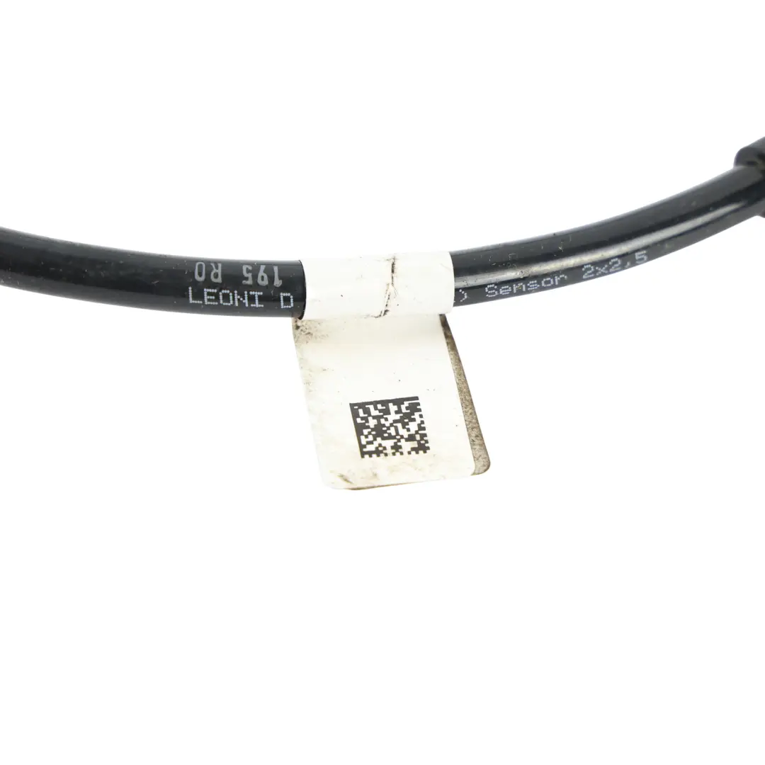 F74 F78 Wiązka Przewodów Hamulca Ręcznego Postojowego Tył do BMW F70 o numerze 5A898F2 BMW F70 F74 F78 Wiązka Przewodów Hamulca Ręcznego Postojowego Tył - SKU 5A898F2 - Numer Części 5A898F2