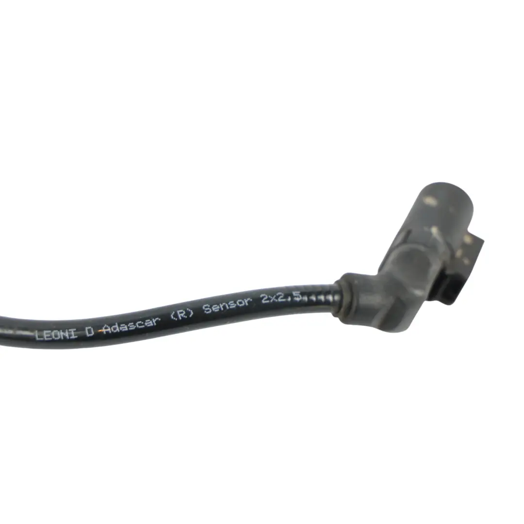 BMW F70 F74 F78 Parkbremse Kabelbaum Kabel Hinten - SKU 5A898F2 - Teilenummer 5A898F2