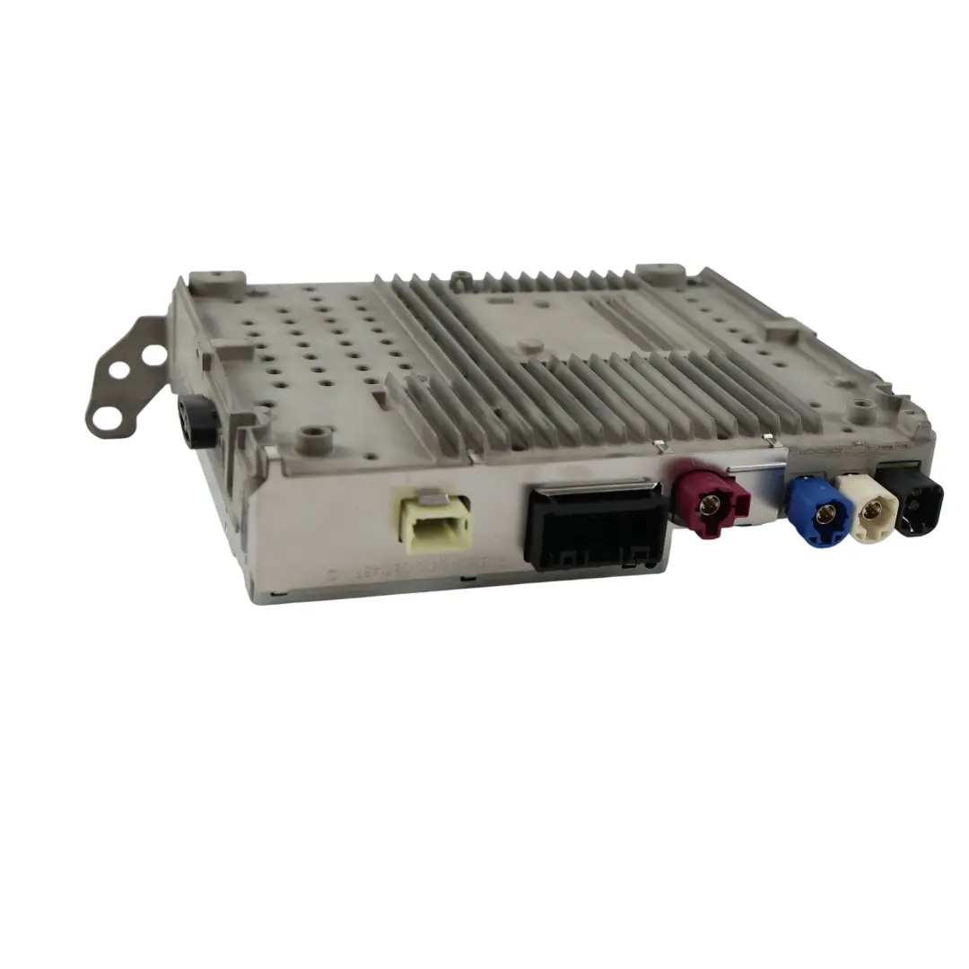 BMW G20 Unidad Radio Multimedia Navegación Satélite - SKU 5A8E799 - Número de pieza 5A8E799