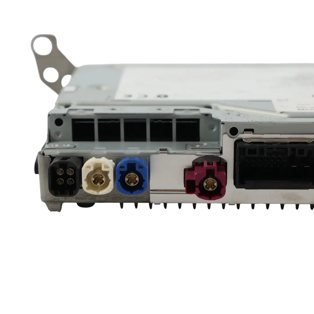 BMW G20 Unité Navigation Satellite Radio Multimédia - SKU 5A8E799 - Numéro de pièce 5A8E799