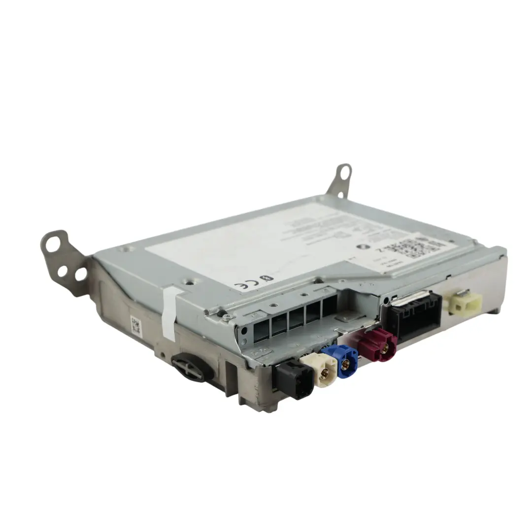 BMW G20 Unidad Radio Multimedia Navegación Satélite - SKU 5A8E799 - Número de pieza 5A8E799