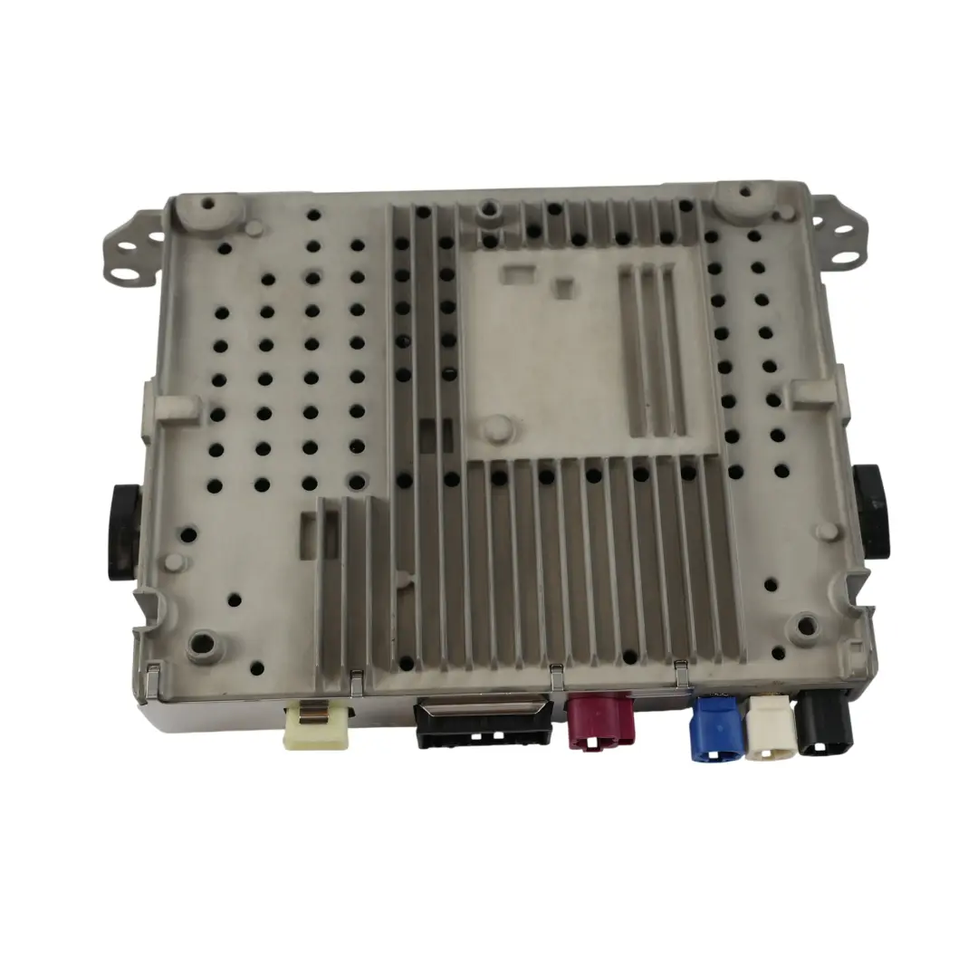 Radio Multimedia Nawigacja Satelitarna do BMW G20 o numerze 5A8E799 BMW G20 Radio Multimedia Nawigacja Satelitarna - SKU 5A8E799 - Numer Części 5A8E799