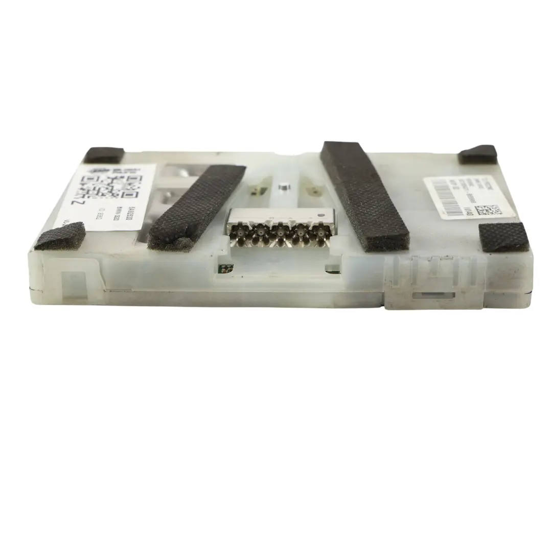 Module Unité Contrôle Antenne Aérienne Toit pour BMW G20 LCI à propos du numéro de pièce 5A92530 BMW G20 LCI Module Unité Contrôle Antenne Aérienne Toit - SKU 5A92530 - Numéro de pièce 5A92530