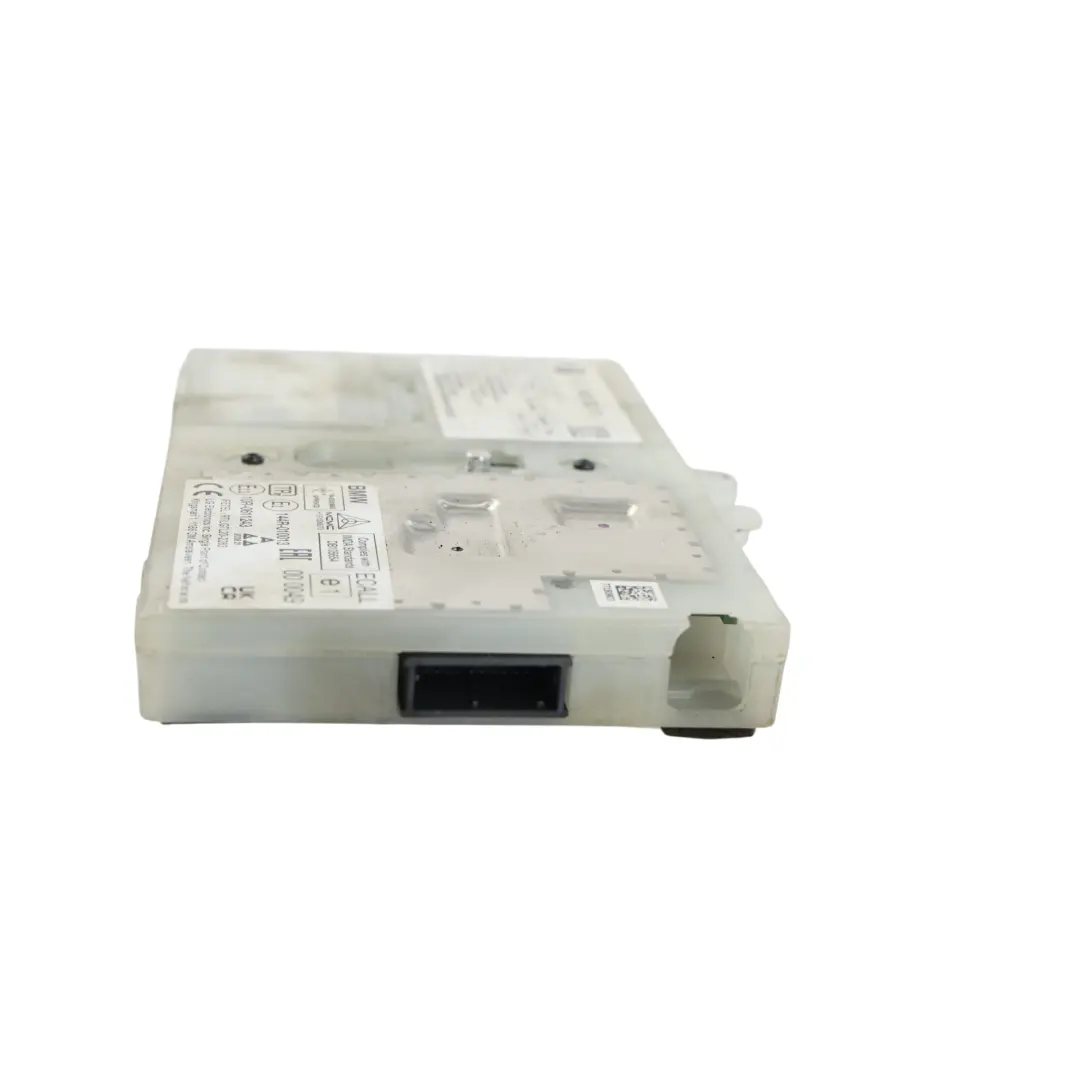 Roof Aerial Antenna Control Unit Module to BMW G20 LCI with Part number 5A92530 BMW G20 LCI Roof Aerial Antenna Control Unit Module - SKU 5A92530 - Part number 5A92530