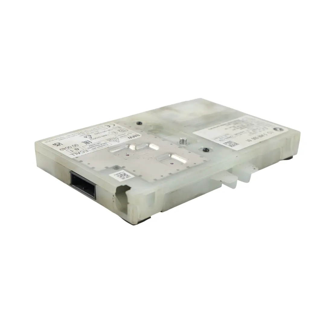 Module Unité Contrôle Antenne Aérienne Toit pour BMW G20 LCI à propos du numéro de pièce 5A92530 BMW G20 LCI Module Unité Contrôle Antenne Aérienne Toit - SKU 5A92530 - Numéro de pièce 5A92530