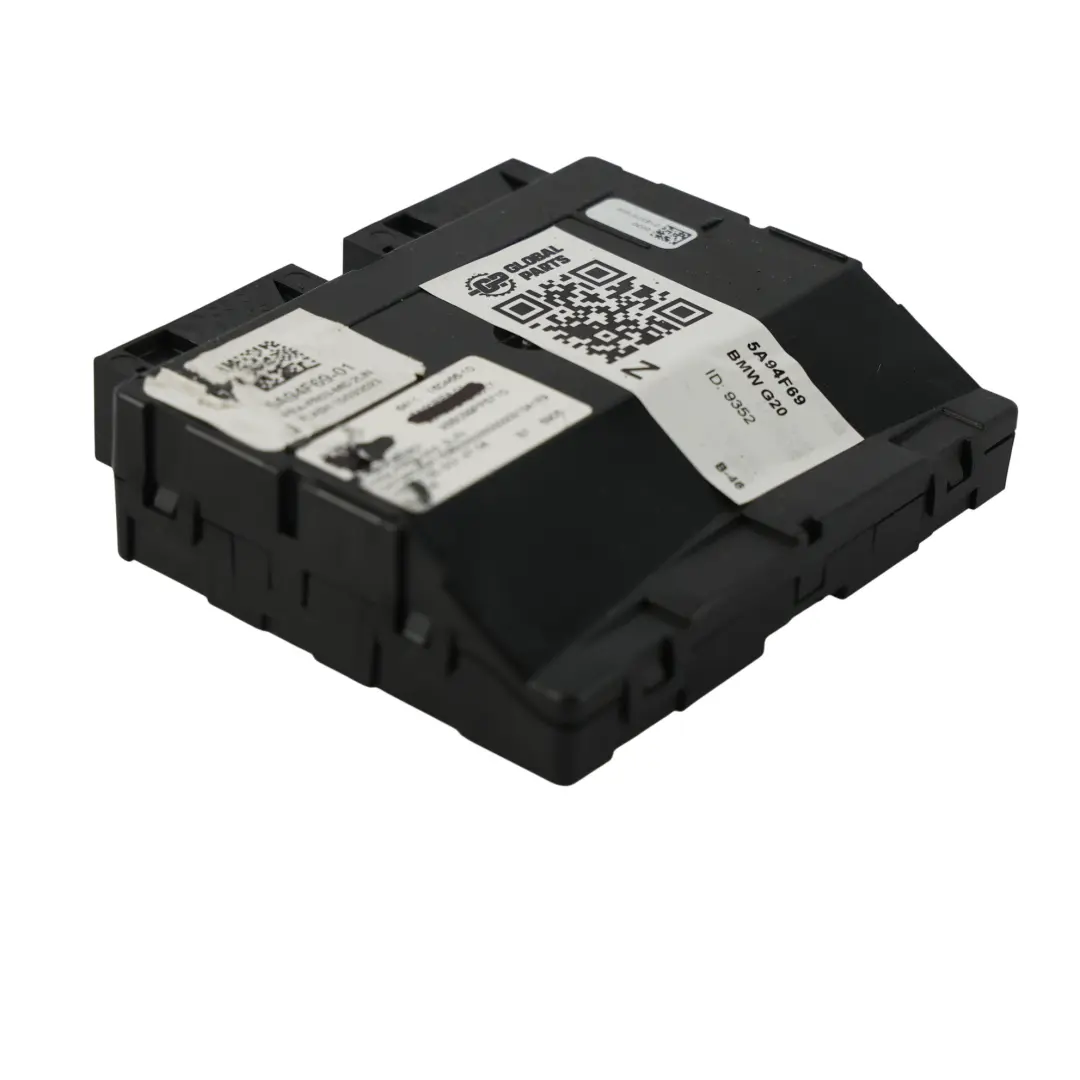 BMW G20 Modulo Unità Controllo Aria Condizionata A/C - SKU 5A94F69 - Numero di parte 5A94F69