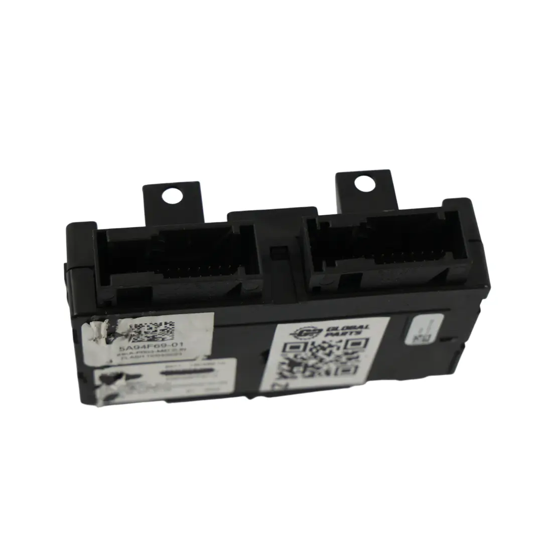 Klimaanlage Steuergerät Modul für BMW G20 mit Teilenummer 5A94F69 BMW G20 Klimaanlage Steuergerät Modul - SKU 5A94F69 - Teilenummer 5A94F69