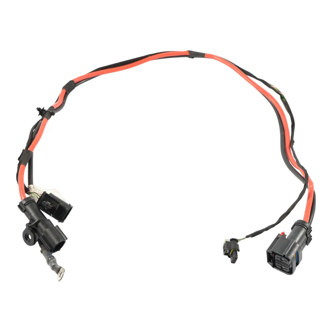 F74 Lenkgetriebe Zahnstange Kabel Baum Kabelbaum für BMW mit Teilenummer 5A98AC9 BMW F74 Lenkgetriebe Zahnstange Kabel Baum Kabelbaum - SKU 5A98AC9 - Teilenummer 5A98AC9
