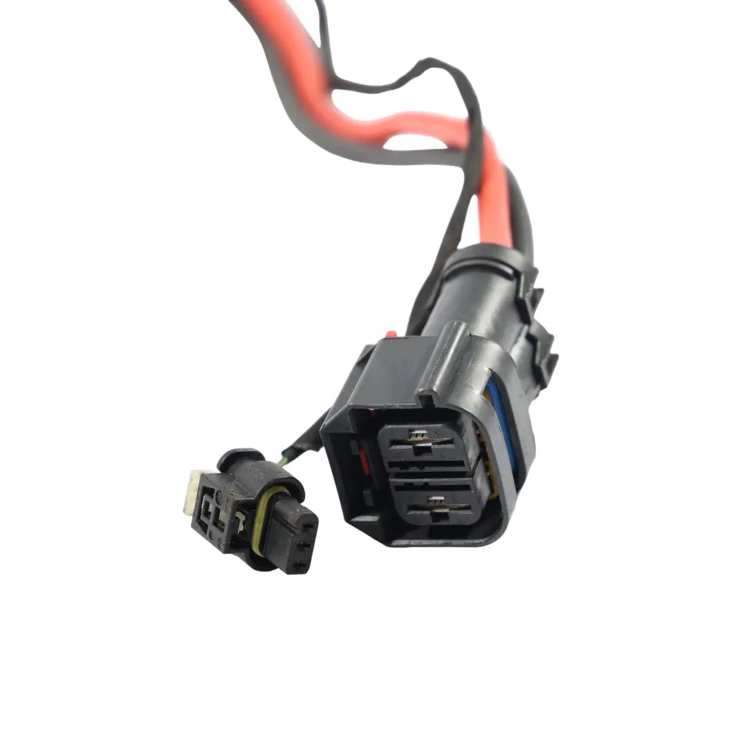 F74 Lenkgetriebe Zahnstange Kabel Baum Kabelbaum für BMW mit Teilenummer 5A98AC9 BMW F74 Lenkgetriebe Zahnstange Kabel Baum Kabelbaum - SKU 5A98AC9 - Teilenummer 5A98AC9