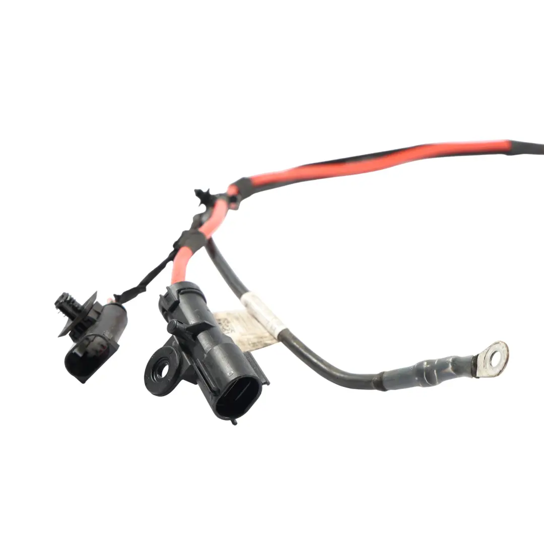 F74 Lenkgetriebe Zahnstange Kabel Baum Kabelbaum für BMW mit Teilenummer 5A98AC9 BMW F74 Lenkgetriebe Zahnstange Kabel Baum Kabelbaum - SKU 5A98AC9 - Teilenummer 5A98AC9