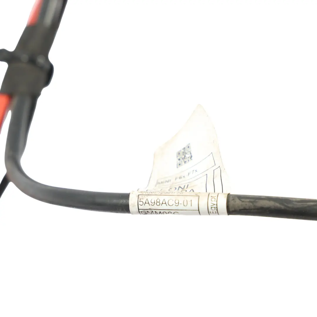 BMW F74 Cremagliera Sterzo Cablaggio Cavo - SKU 5A98AC9 - Numero di parte 5A98AC9