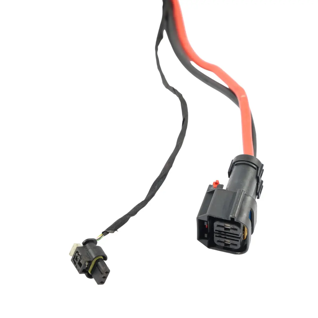 BMW F74 Steering Gear Rack Wiring Loom Harness Cable - SKU 5A98AC9 - Part number 5A98AC9