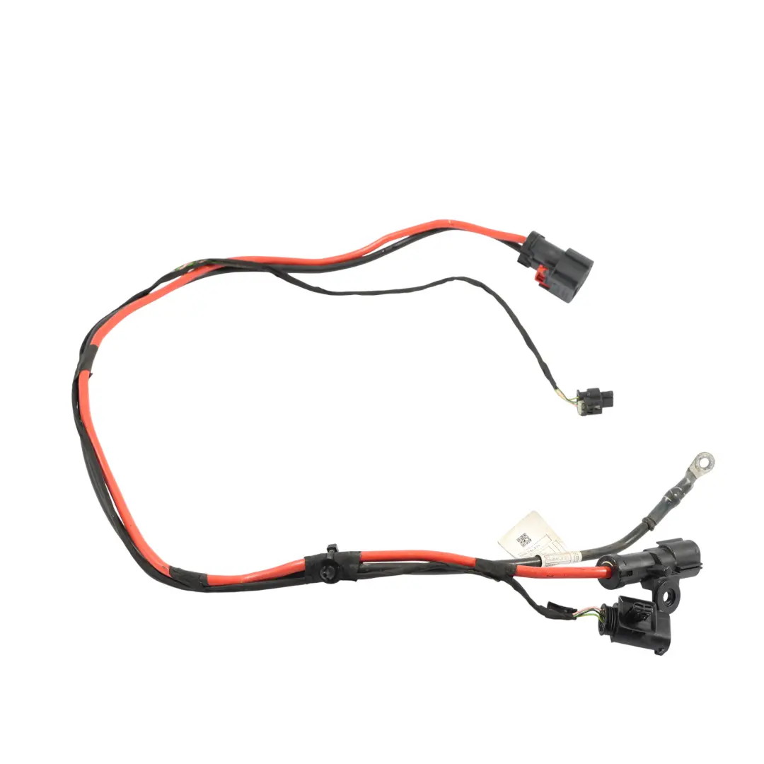 F74 Cremagliera Sterzo Cablaggio Cavo per BMW con numero di parte 5A98AC9 BMW F74 Cremagliera Sterzo Cablaggio Cavo - SKU 5A98AC9 - Numero di parte 5A98AC9