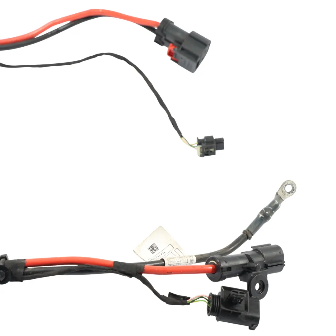 BMW F74 Cremallera De Dirección Cable - SKU 5A98AC9 - Número de pieza 5A98AC9
