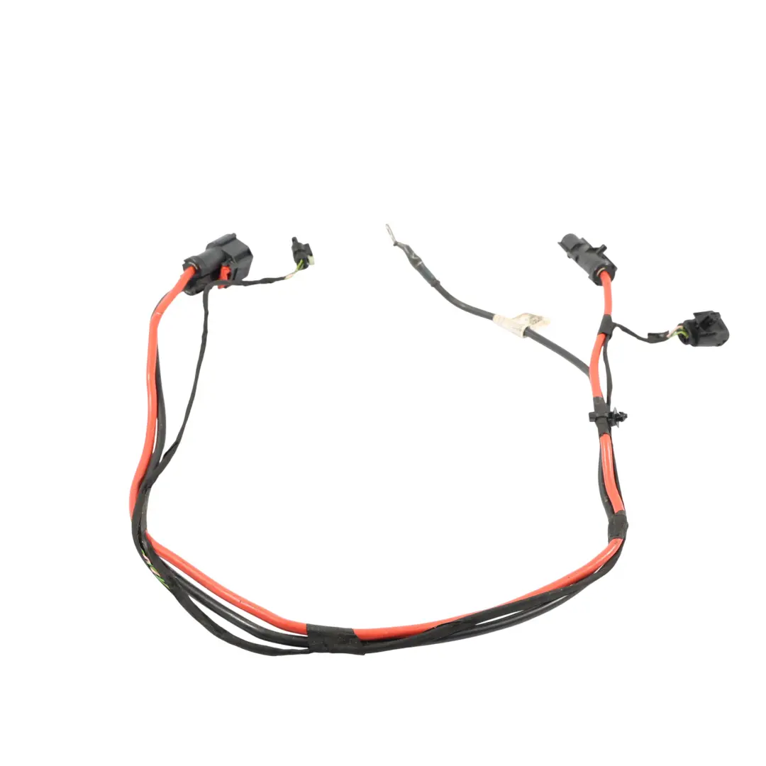 F74 Faisceau De Câbles De Crémaillère De Direction pour BMW à propos du numéro de pièce 5A98AC9 BMW F74 Faisceau De Câbles De Crémaillère De Direction - SKU 5A98AC9 - Numéro de pièce 5A98AC9