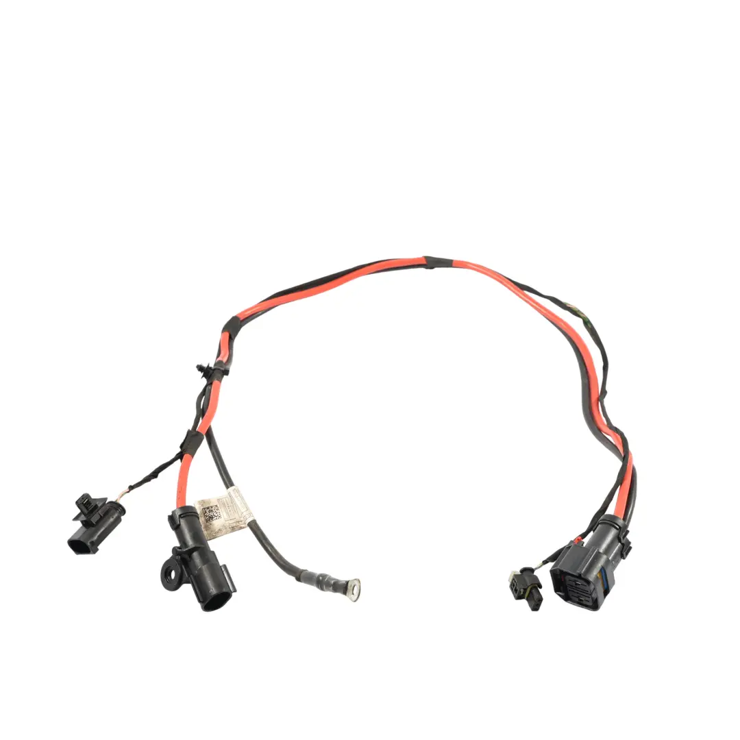 F74 Lenkgetriebe Zahnstange Kabel Baum Kabelbaum für BMW mit Teilenummer 5A98AC9 BMW F74 Lenkgetriebe Zahnstange Kabel Baum Kabelbaum - SKU 5A98AC9 - Teilenummer 5A98AC9