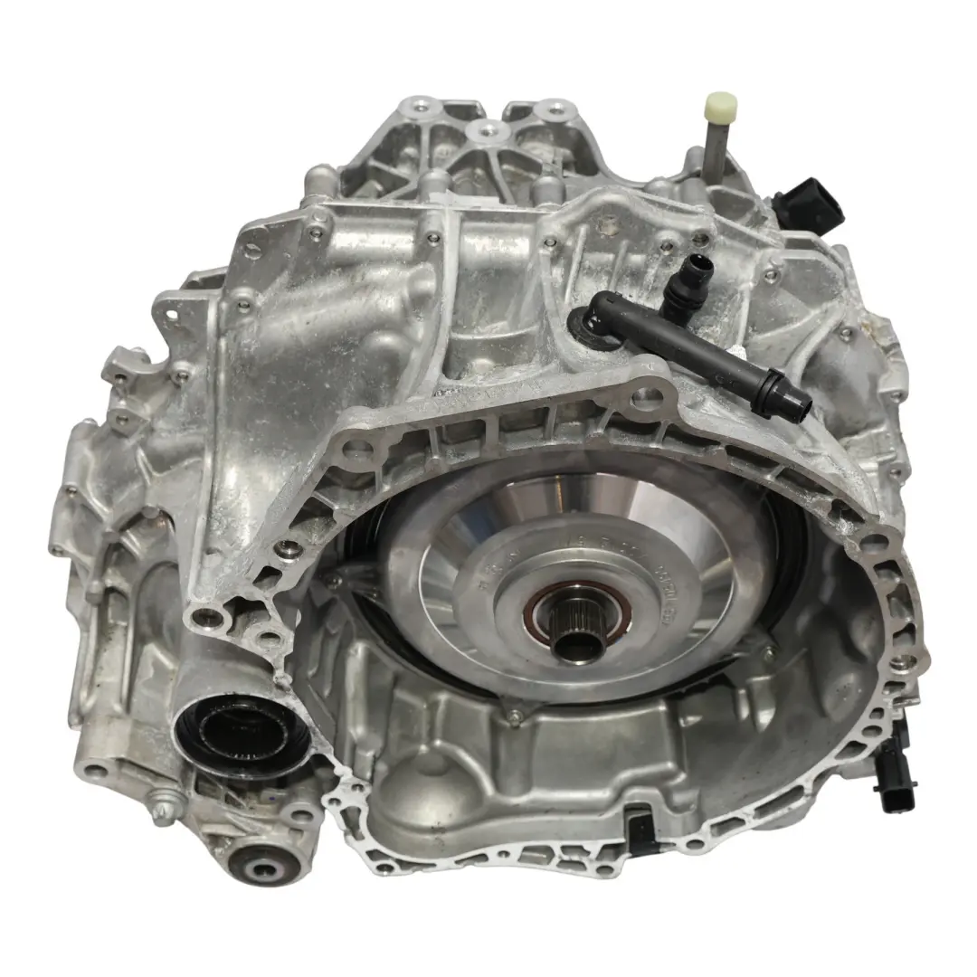F74 F78 M235iX B48R Automatic Transmission DCT GD7S40FG WARRANTY to BMW F70 with Part number 5B15258 BMW F70 F74 F78 M235iX B48R Automatic Transmission DCT GD7S40FG WARRANTY - SKU 5B15258 - Part number 5B15258