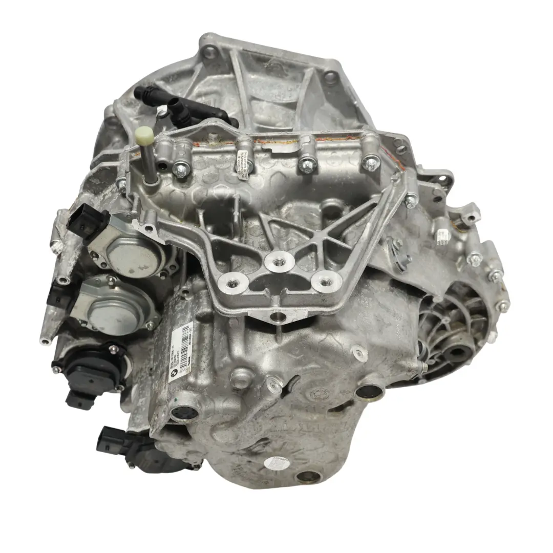 F74 F78 M235iX B48R Cambio Automatico DCT GD7S40FG GARANZIA per BMW F70 con numero di parte 5B15258 BMW F70 F74 F78 M235iX B48R Cambio Automatico DCT GD7S40FG GARANZIA - SKU 5B15258 - Numero di parte 5B15258