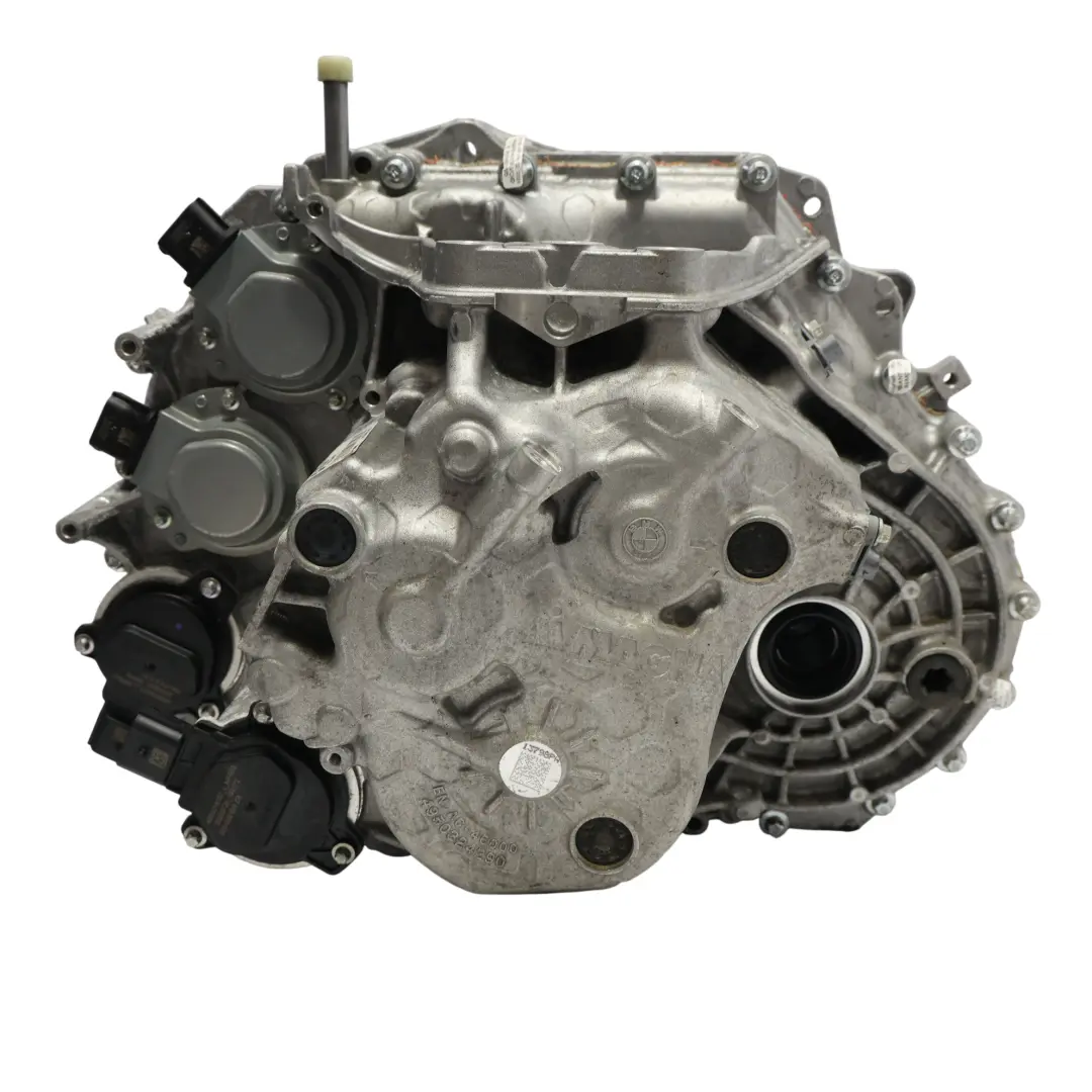 F74 F78 M235iX B48R Vitesses Automatique DCT GD7S40FG GARANTIE pour BMW F70 à propos du numéro de pièce 5B15258 BMW F70 F74 F78 M235iX B48R Vitesses Automatique DCT GD7S40FG GARANTIE - SKU 5B15258 - Numéro de pièce 5B15258