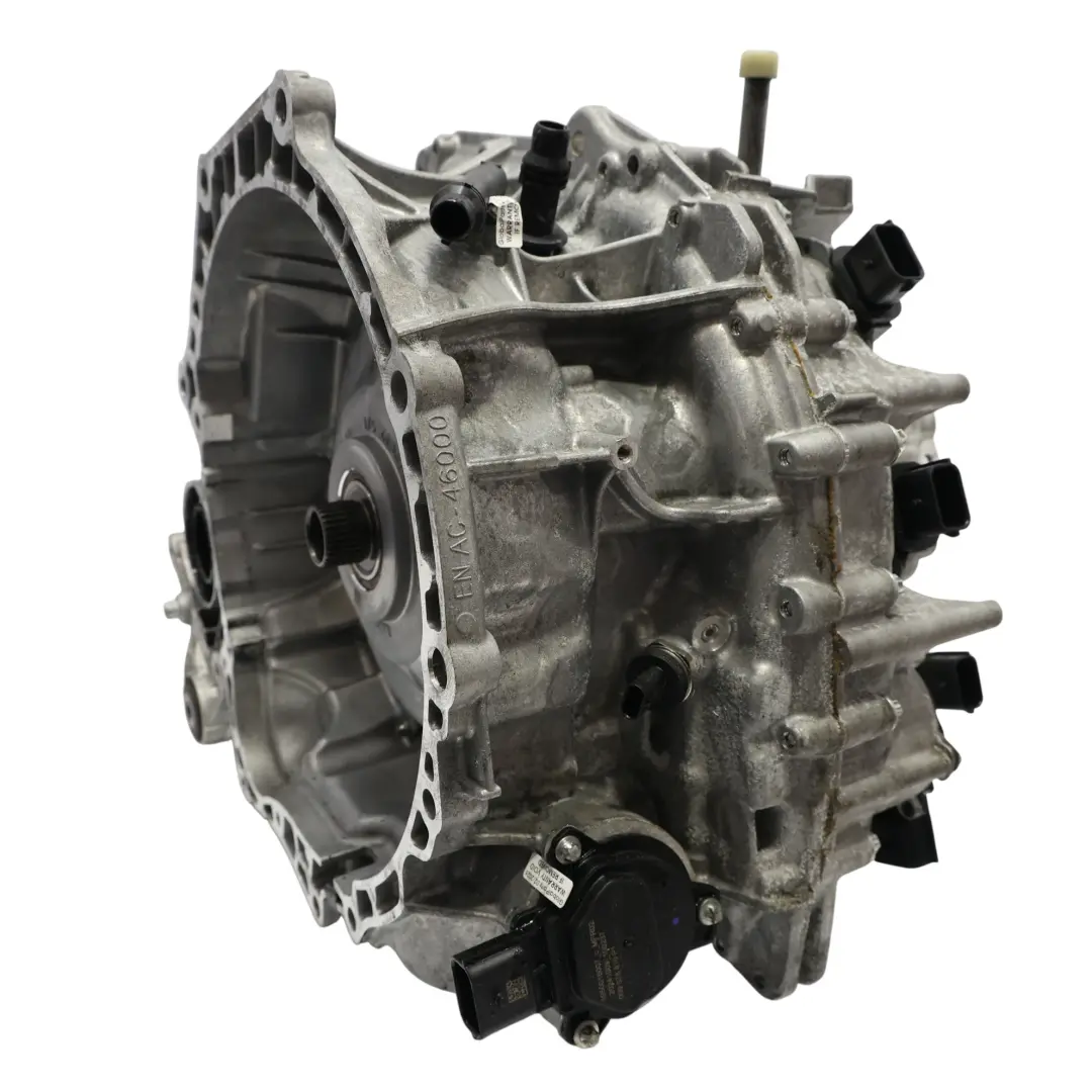 F74 F78 M235iX B48R Transmisión Automática DCT GD7S40FG GARANTÍA para BMW F70 con número de pieza 5B15258 BMW F70 F74 F78 M235iX B48R Transmisión Automática DCT GD7S40FG GARANTÍA - SKU 5B15258 - Número de pieza 5B15258