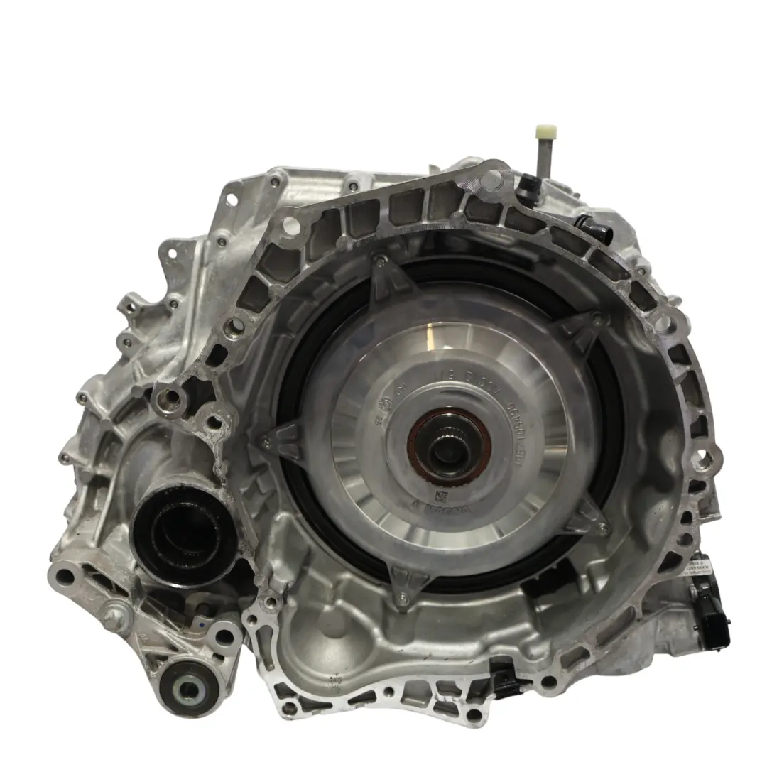 BMW F70 F74 F78 M235iX B48R Automatic Transmission DCT GD7S40FG WARRANTY - SKU 5B15258 - Part number 5B15258