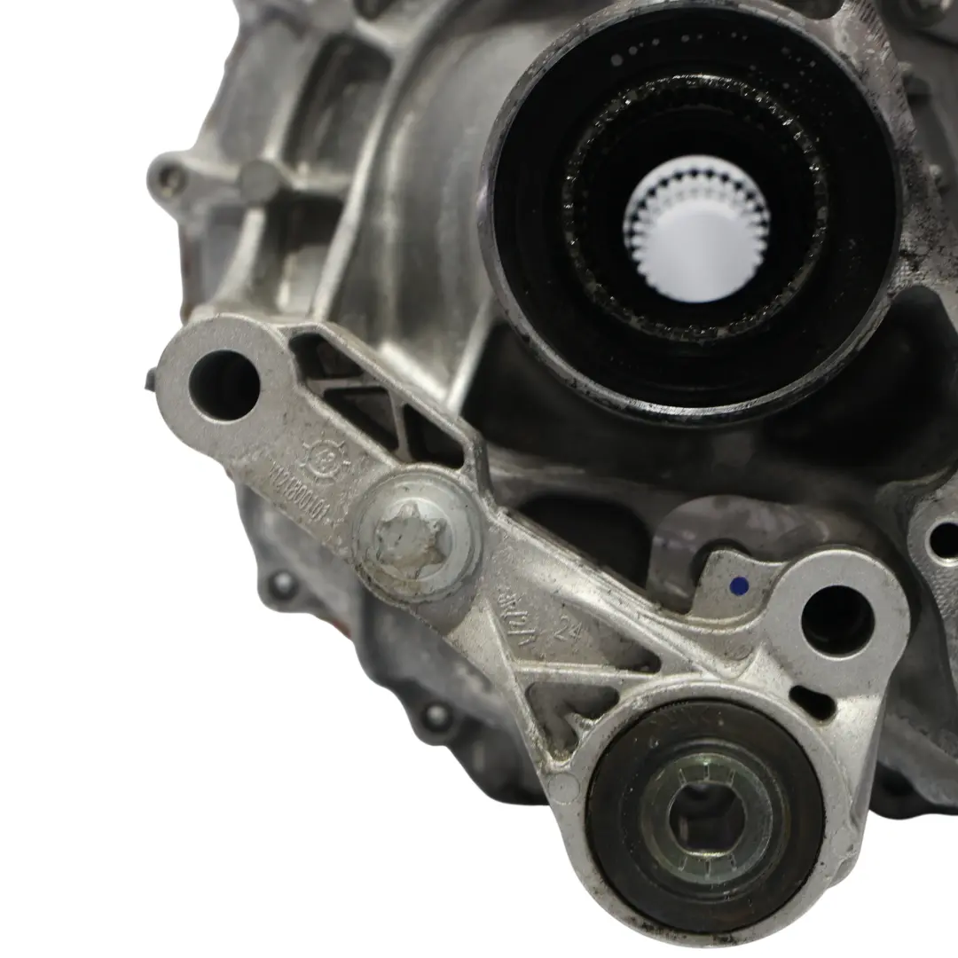 BMW F70 F74 F78 M235iX B48R Automatik Getriebe DCT GD7S40FG GARANTIE - SKU 5B15258 - Teilenummer 5B15258