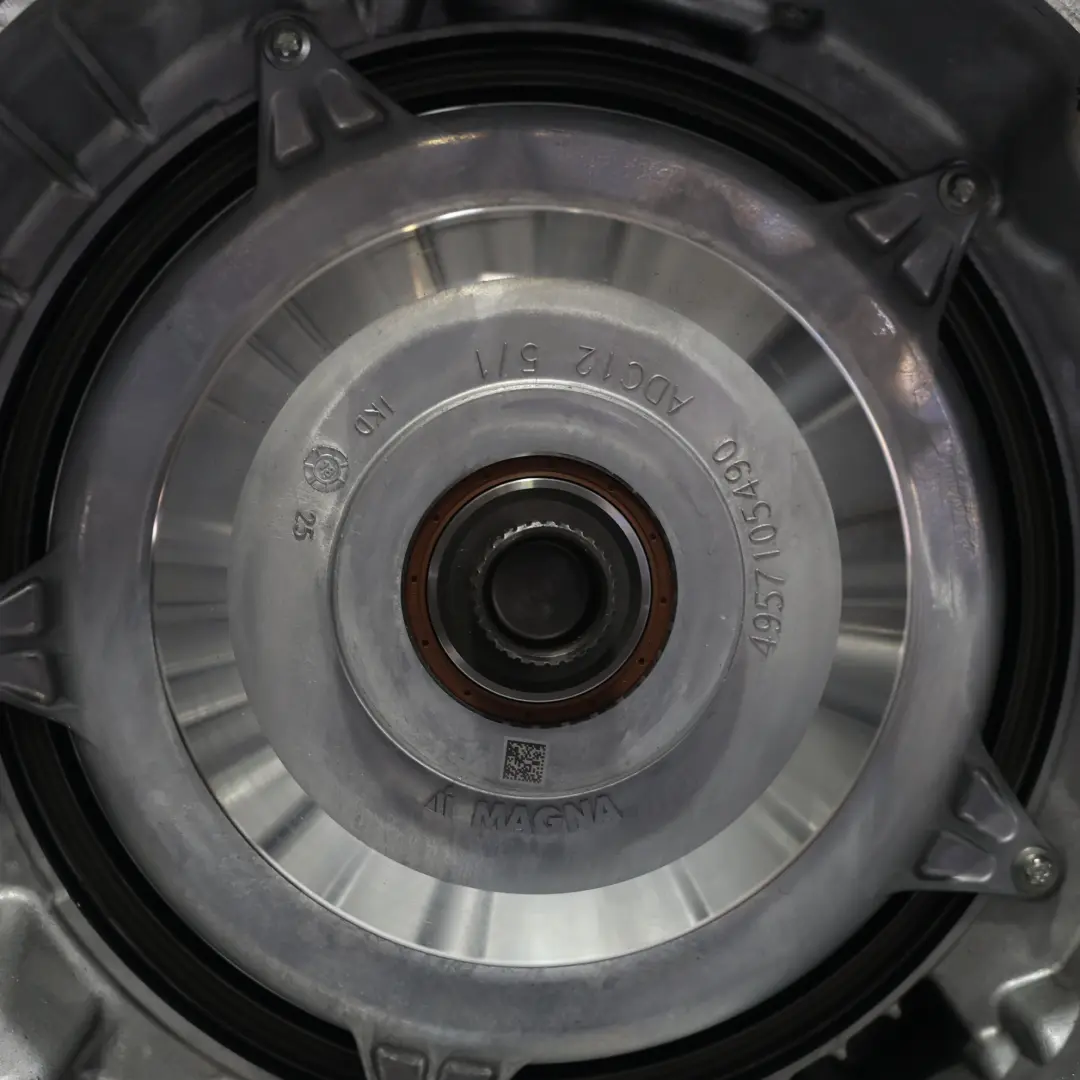 BMW F70 F74 F78 M235iX B48R Skrzynia Biegów Automat DCT GD7S40FG - SKU 5B15258 - Numer Części 5B15258