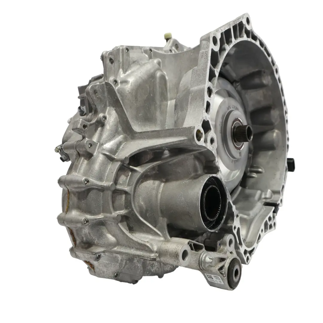 F74 F78 M235iX B48R Automatik Getriebe DCT GD7S40FG GARANTIE für BMW F70 mit Teilenummer 5B15258 BMW F70 F74 F78 M235iX B48R Automatik Getriebe DCT GD7S40FG GARANTIE - SKU 5B15258 - Teilenummer 5B15258