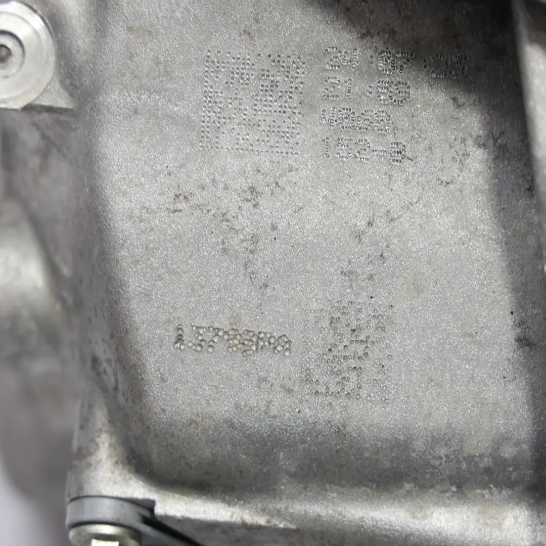 F74 F78 M235iX B48R Cambio Automatico DCT GD7S40FG GARANZIA per BMW F70 con numero di parte 5B15258 BMW F70 F74 F78 M235iX B48R Cambio Automatico DCT GD7S40FG GARANZIA - SKU 5B15258 - Numero di parte 5B15258