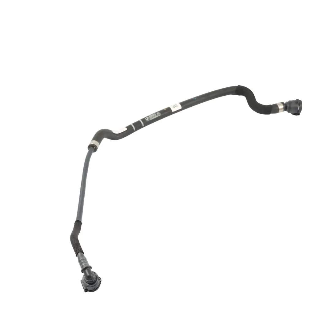 F74 F78 Tanque Expansión Cierre Tubería Línea De Manguera para BMW F70 con número de pieza 5B38653 BMW F70 F74 F78 Tanque Expansión Cierre Tubería Línea De Manguera - SKU 5B38653 - Número de pieza 5B38653