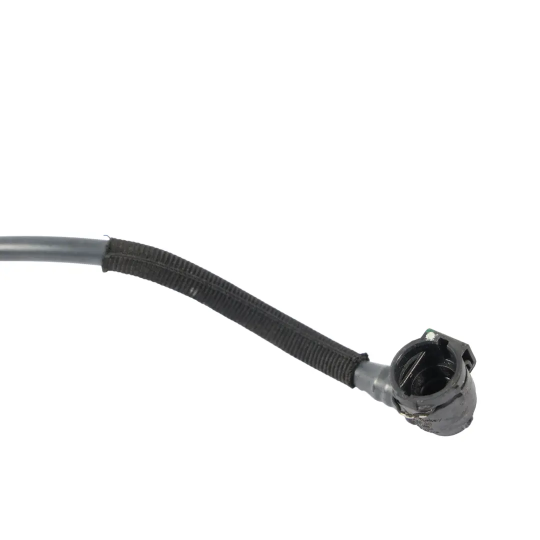F74 F78 Expansion Tank Shutoff Pipe Line Hose to BMW F70 with Part number 5B38653 BMW F70 F74 F78 Expansion Tank Shutoff Pipe Line Hose - SKU 5B38653 - Part number 5B38653